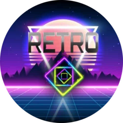 Retro DEFI